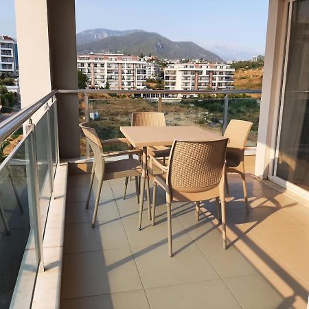 Lory Queen Luxury Apartment Near The Sea Alanya Exterior photo